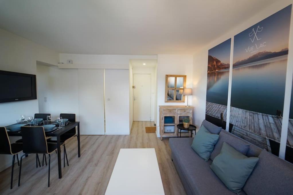 L'Appartement Lafayette Annecy Ngoại thất bức ảnh