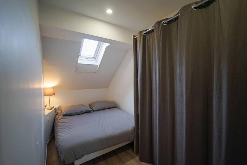 L'Appartement Lafayette Annecy Ngoại thất bức ảnh