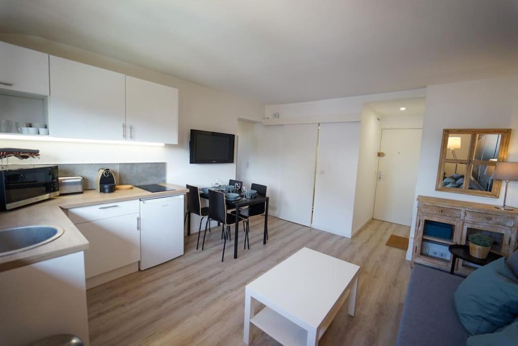 L'Appartement Lafayette Annecy Ngoại thất bức ảnh